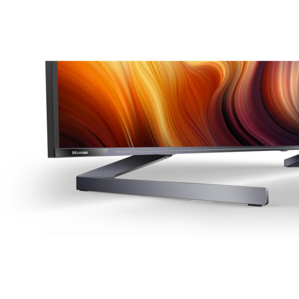 Hisense 98&Quot; Smart 4K Quantum Uled Tv With Game Mode Pro, Dolby Vision Iq, Hdr 10+, Quantum Dot, Voice Remote 98U7H/K