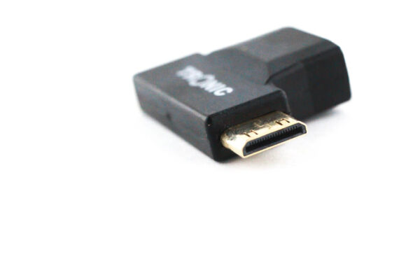 Tronic 3 In 1 Mini, Micro, Hdmi Adaptor