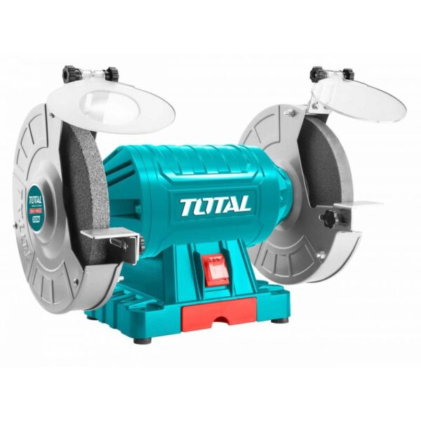 Total Bench Grinder 350W Tbg35020