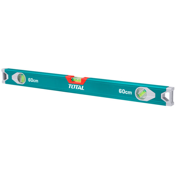 Total Spirit Level 60Cm Tmt26016