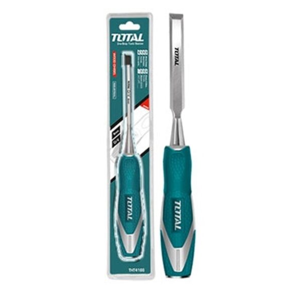Total Wood Chisel 14Mm Tht41146