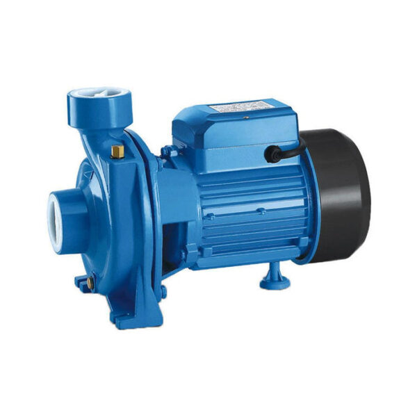 Tronic 2 Hp Water Pump