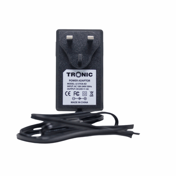 Tronic Ac/Dc Adapter 100-240V