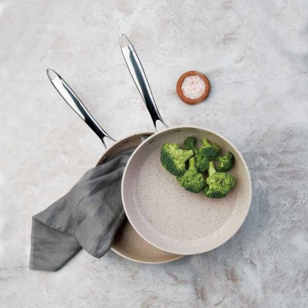 Korkmaz Granita Alu. Frypan 26X5Cm / 2.5L A1265