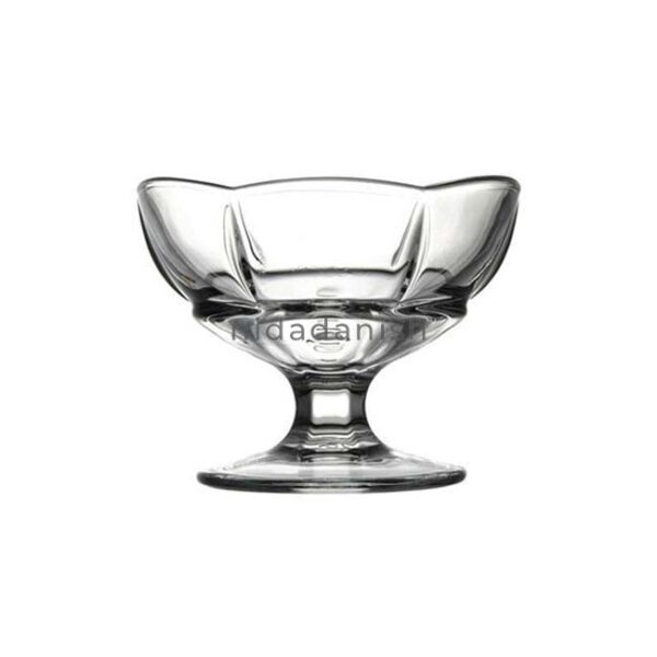 Pasabahce Ice Cream Cup 6Pcs Ice Ville 174Cc 51368