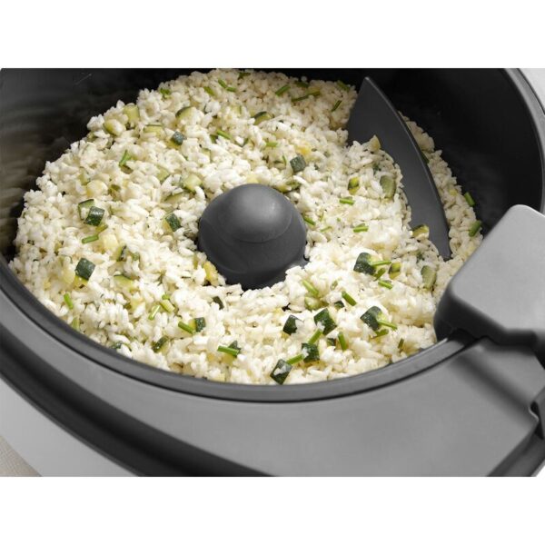 De'Longhi Fryer Multifry 1400W Low-Oil &Amp; Multi-Cooker Surround Heating System Fh1130