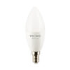 Tronic 4 Watts Candle Bulb LED Warm White E14 (Small Screw) Bulb