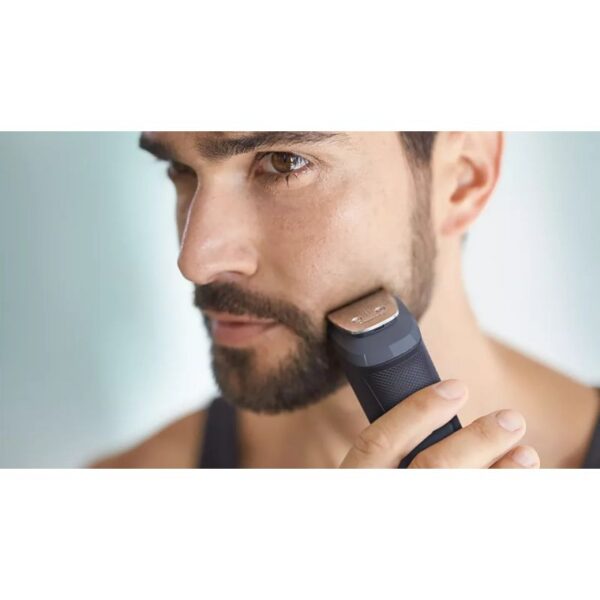 Philips Multigroom 11In1 Face, Hair And Body Trimmer Series 5000 Mg5730