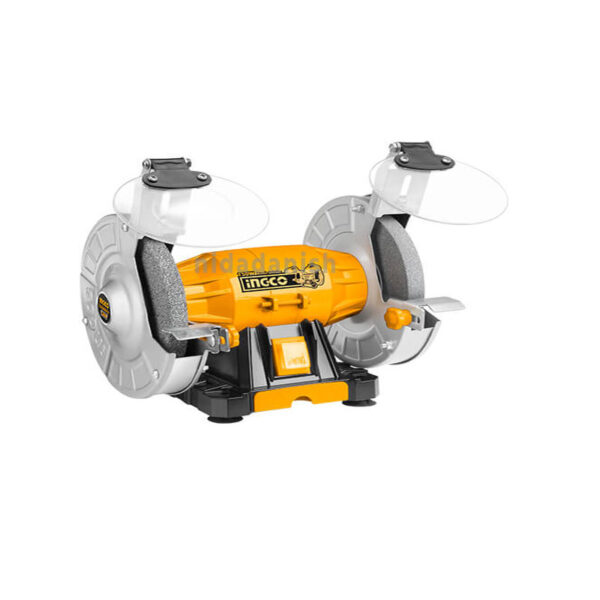 Ingco Bench Grinder 150W Bg61502