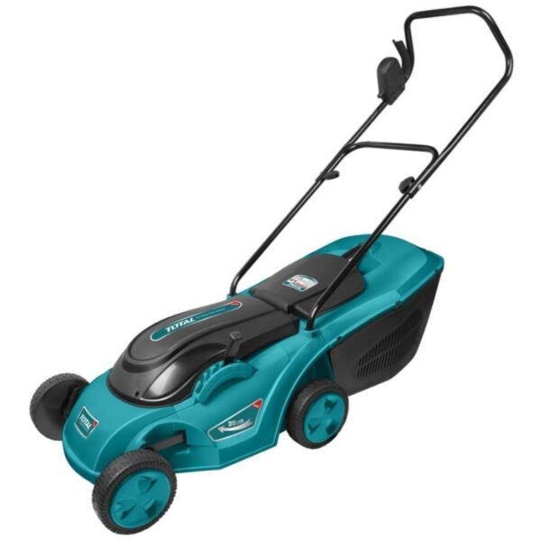 Total Electric Lawn Mower 1600W Tgt616151