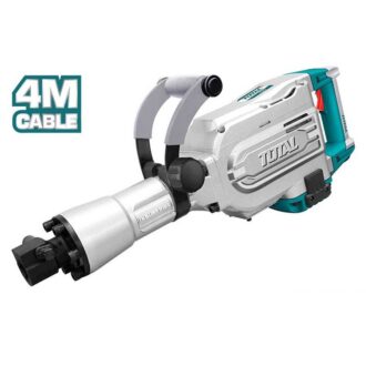 Total Demolition Breaker 1700W TH215456