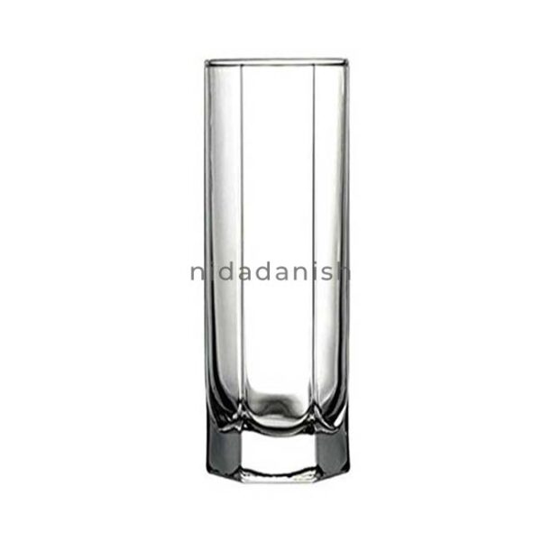 Pasabahce Tumbler 6Pcs Tango 290Ml 42942