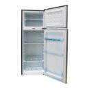 Bruhm Refrigerator 208L 2 Doors BRD-H225B Titanium Grey