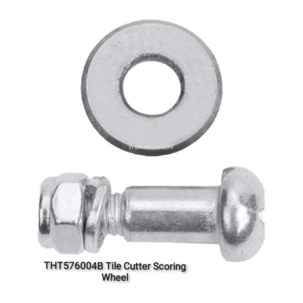 Total Manual Tile Cutter Blade (Suitable For Tht576004) Tht576004B