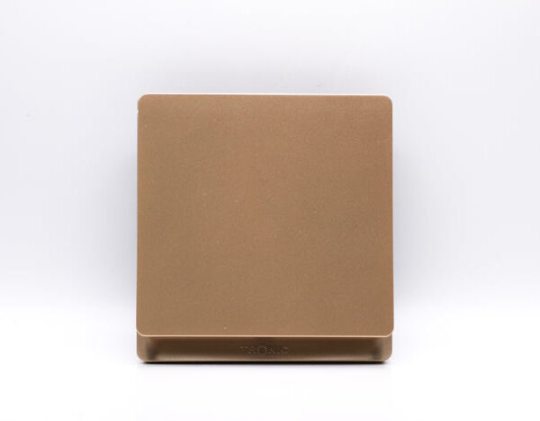 Tronic 1 Gang 2 Way Switch