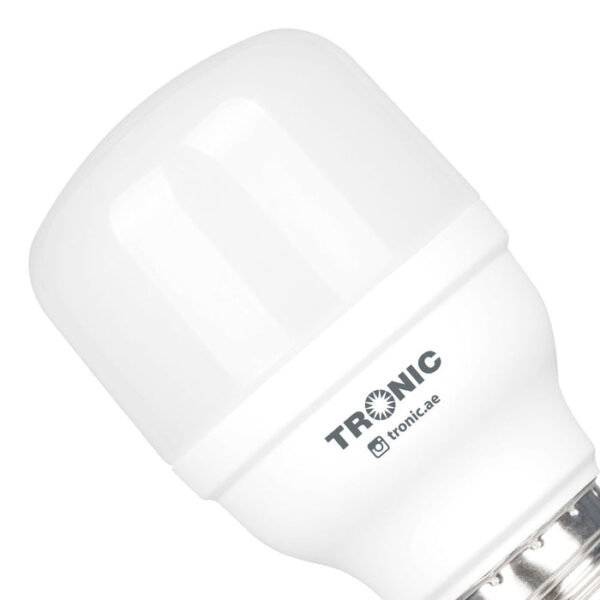 Tronic 5 Watts E27 Led Square Bulb