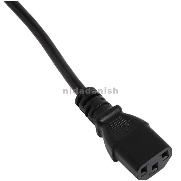 Power Cable For Pc Or Monitor Pxt101-10