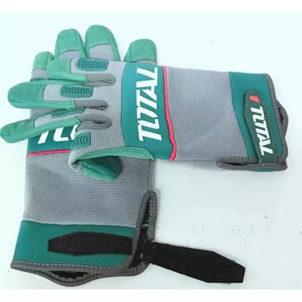 Total Mechanic Gloves Xl Tsp1806-Xl