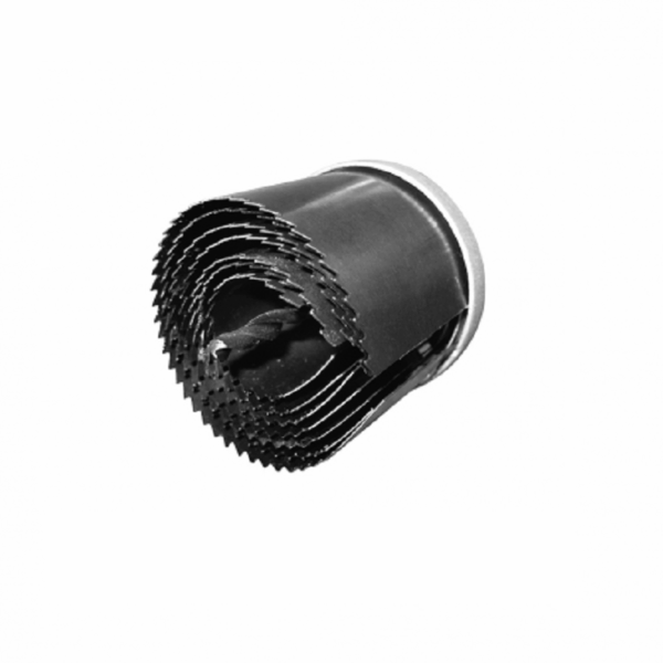 Ingco Hole Saw Set 2&Quot; Pack Of 7 Akhs702