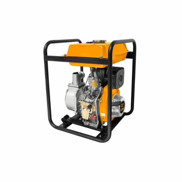 Ingco Diesel Water Pump 4&Quot; Gep401