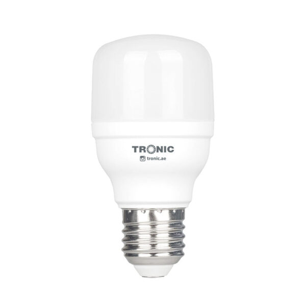Tronic 5 Watts E27 Led Square Bulb