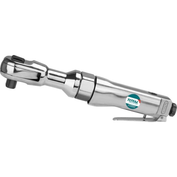 Total Air Operated Ratchet Wrench 1/2&Quot; Tat10121