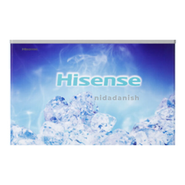 Hisense Chest Freezer 303L Fc-39Dd