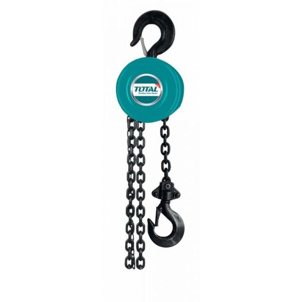 Total Chain Block 2Ton Tht1621
