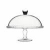 Pasabahce Patisserie Footed Dome 13" 95200