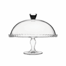Pasabahce Patisserie Footed Dome 13" 95200