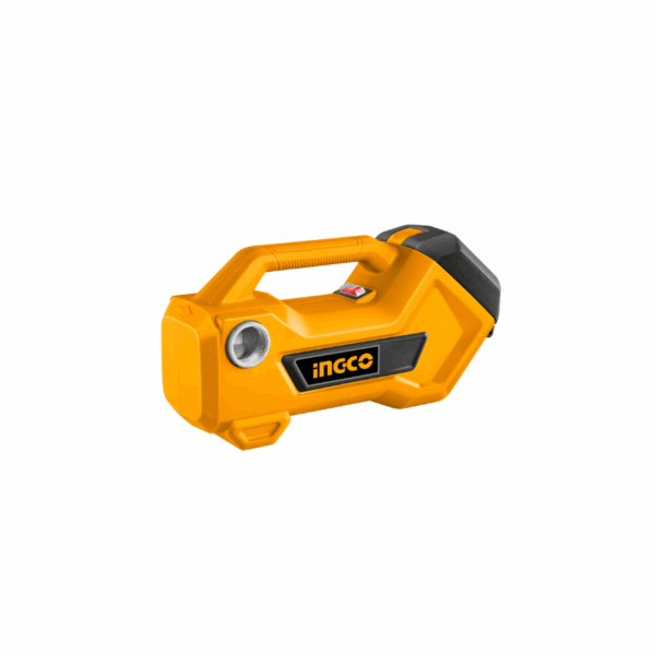 Ingco Cordless Self Priming Water &Amp; Diesel Oil Transfer Pump Lithium-Ion 20V Tpli2001