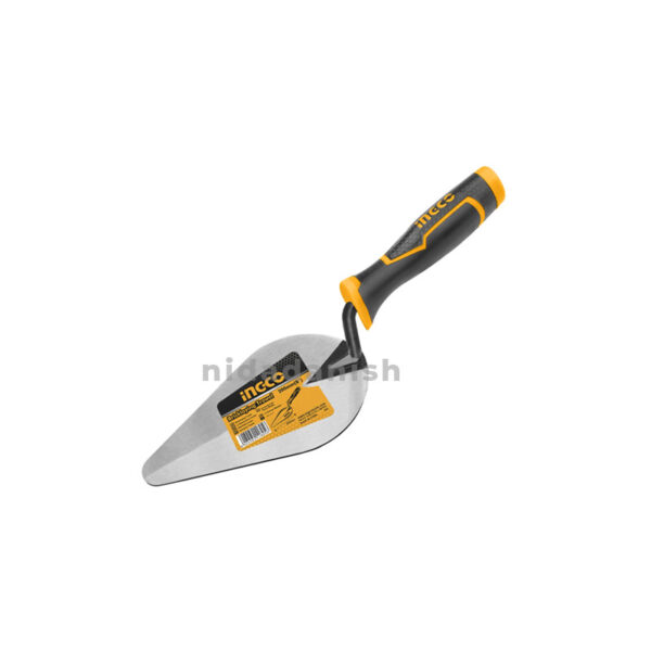 Ingco Bricklaying Trowel 8&Quot; Hbt818