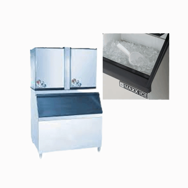 Mr Uk Ice Maker Uk209Im-700   Tanzania