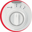 Moulinex Juice Extractor 350W 1L 2 Speeds JU370127