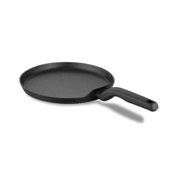 Korkmaz Ornella Alu Crepe Frypan Ø26Cm A1122