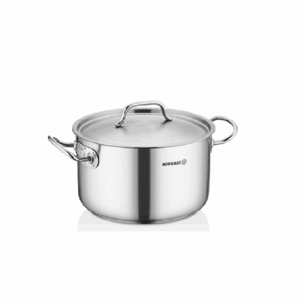Korkmaz Proline Gastro Casserole 24X14Cm (Satin) A2723