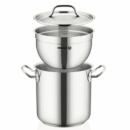 Korkmaz Proline Gastro Mixing Bowl 20x13 (Satin) A2776
