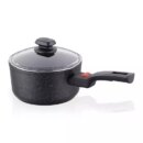 Korkmaz Ornella Pratik Casserole 20x10.5cm A2961