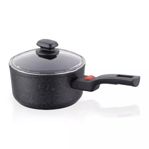 Korkmaz Ornella Pratik Casserole 20X10.5Cm A2961