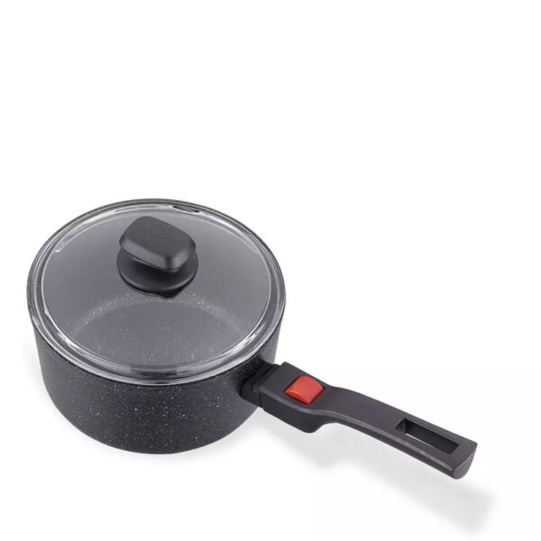 Korkmaz Ornella Pratik Casserole 20X10.5Cm A2961