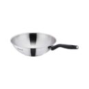 Korkmaz Nora Wok 28x8.5cm A2997