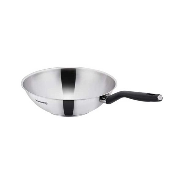 Korkmaz Nora Wok 28X8.5Cm A2997