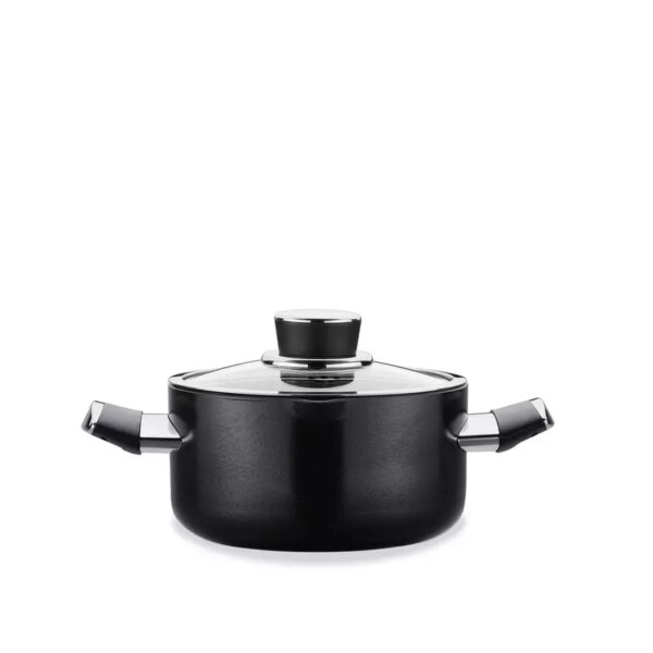 Korkmaz Lena Casserole 18X9Cm Perfect For Cooking And Serving. A3880