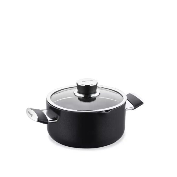 Korkmaz Lena Casserole 18X9Cm Perfect For Cooking And Serving. A3880
