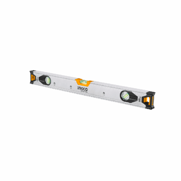 Ingco Spirit Level 60Cm (With Powerful Magnets) Hsl38060M