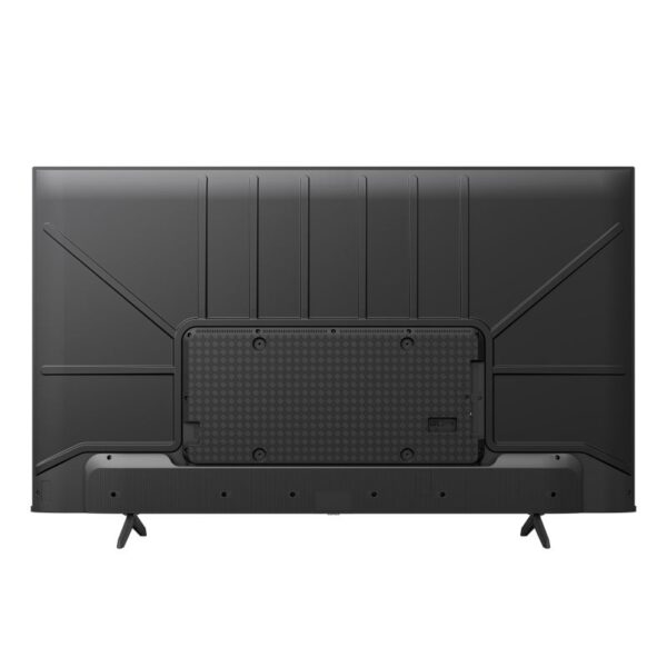 Hisense 43&Quot; Led Tv Smart Uhd 4K, Airslim Frameless, Dolby Vision, Dts Virtual X, Ai 4K Upscaler, Vidaa Voice, Airplay 2, Dual Band Wifi 43A6K