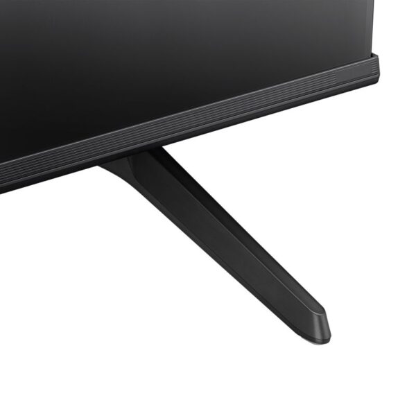 Hisense 43&Quot; Led Tv Smart Uhd 4K, Airslim Frameless, Dolby Vision, Dts Virtual X, Ai 4K Upscaler, Vidaa Voice, Airplay 2, Dual Band Wifi 43A6K