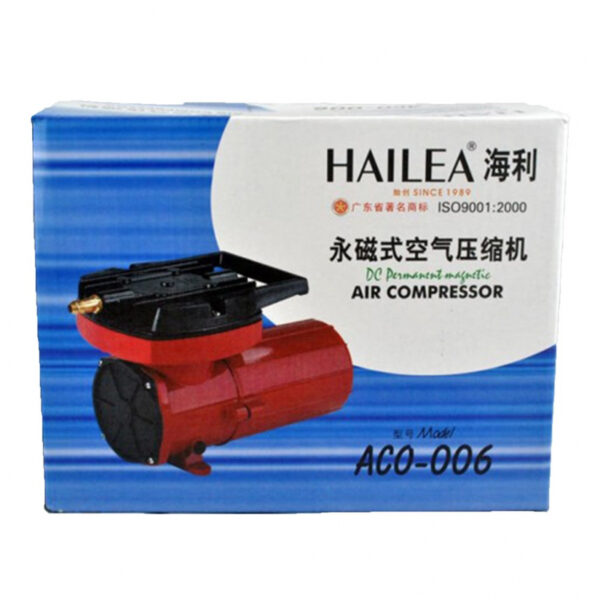 Hailea Air Compressor 55Waco-006D