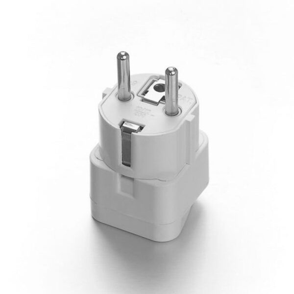 Tronic Universal Adaptor Traveller 16Amps Eu