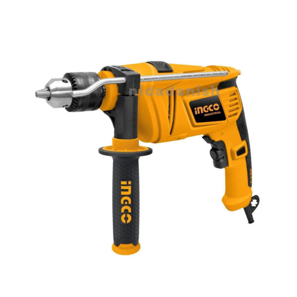 Ingco Impact Drill 850W Id8508